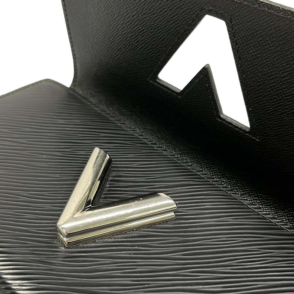 Louis Vuitton Portefeuille Twist Twist Long Wallet M68309 - Picture 10 of 12